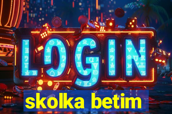 skolka betim